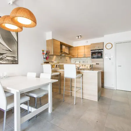 Beautiful On The Sea