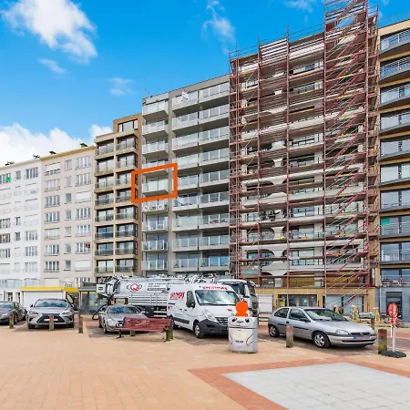 شقة Beautiful On The Sea