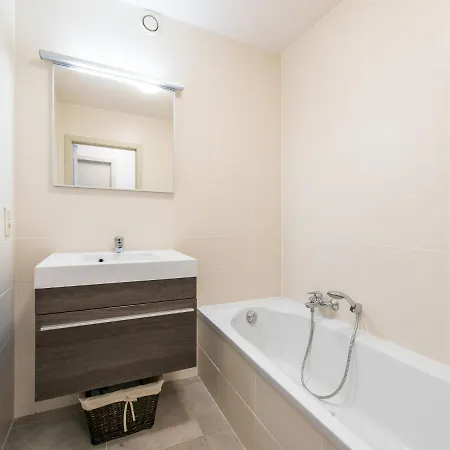 شقة Beautiful On The Sea *