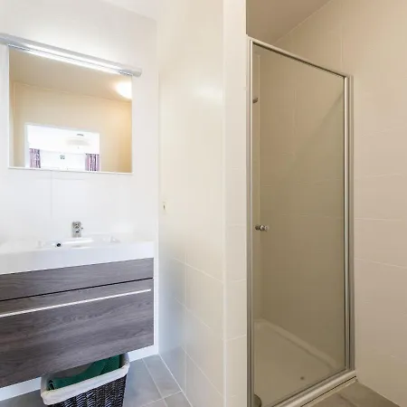 דירה Beautiful On The Sea *