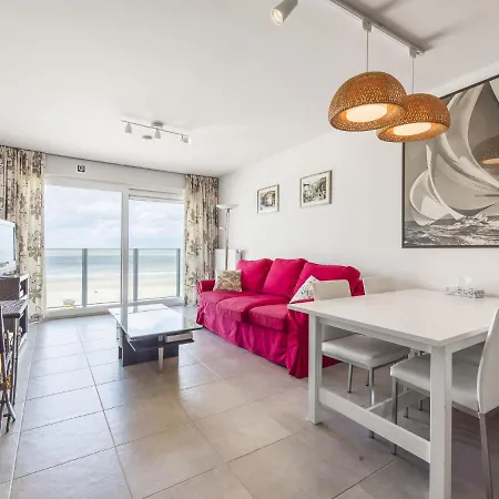 شقة Beautiful On The Sea *