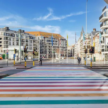 Beautiful On The Sea شقة بلانكنبرخ