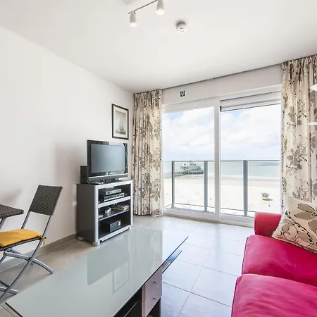 Beautiful On The Sea