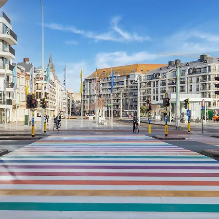 Beautiful On The Sea *