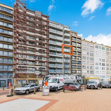 Beautiful On The Sea بلانكنبرخ