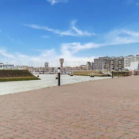 Beautiful On The Sea شقة *