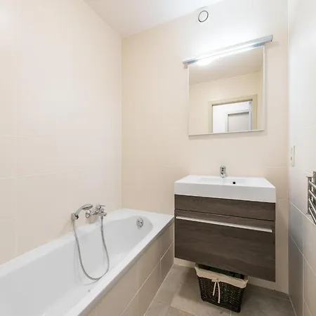 Beautiful On The Sea *