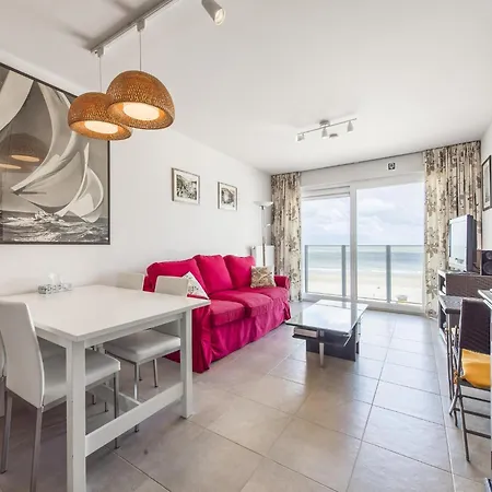 Beautiful On The Sea