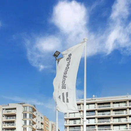 דירה Beautiful On The Sea