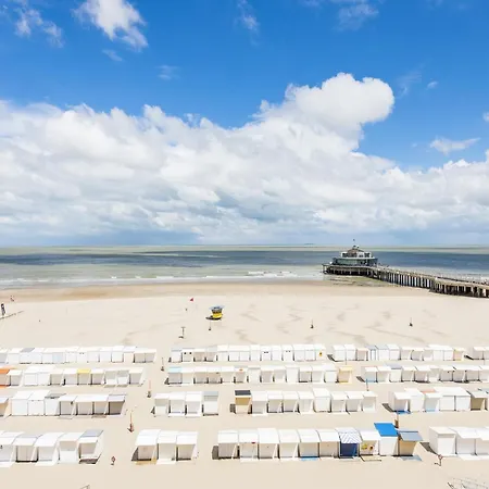 Beautiful On The Sea דירה בלנקנברג