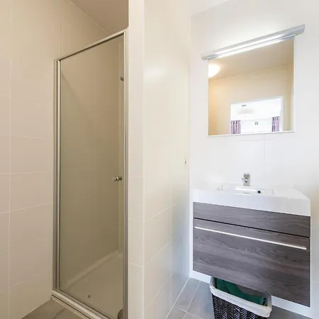 Beautiful On The Sea דירה בלנקנברג