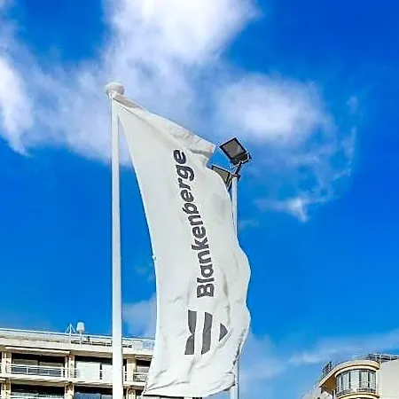 アパート Beautiful On The Sea